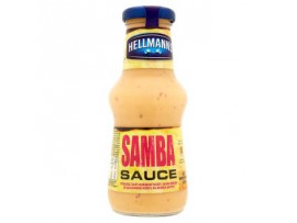 Hellmann's Samba сливочный соус 250 мл